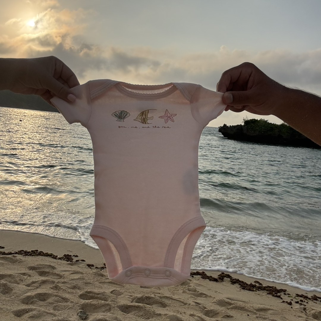 Photo shared by Lex for their Babylist baby registry.