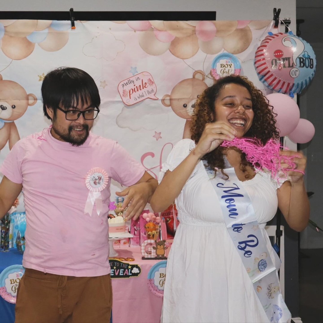 Photo shared by Ebony for their Babylist baby registry.