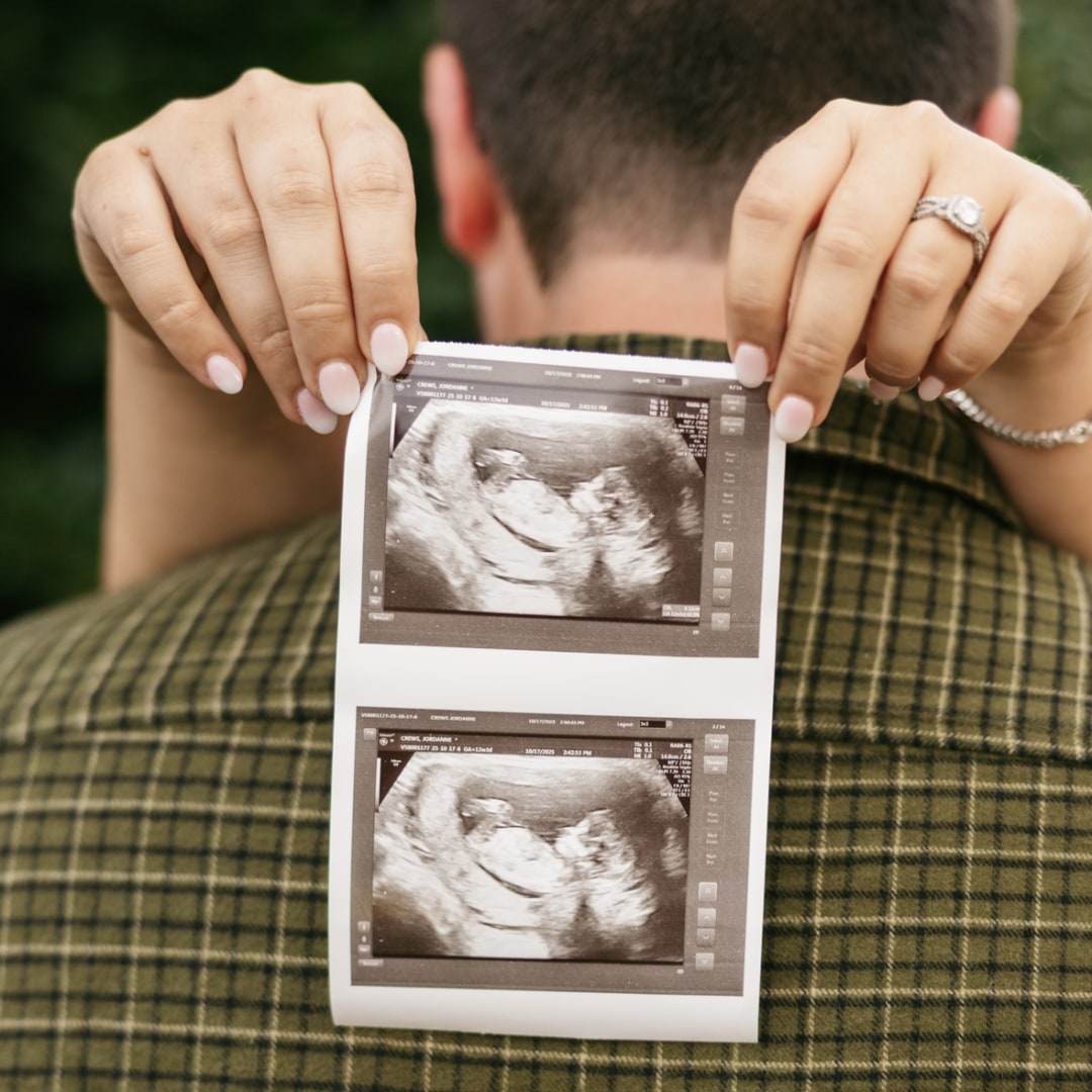Photo shared by Jordanne for their Babylist baby registry.