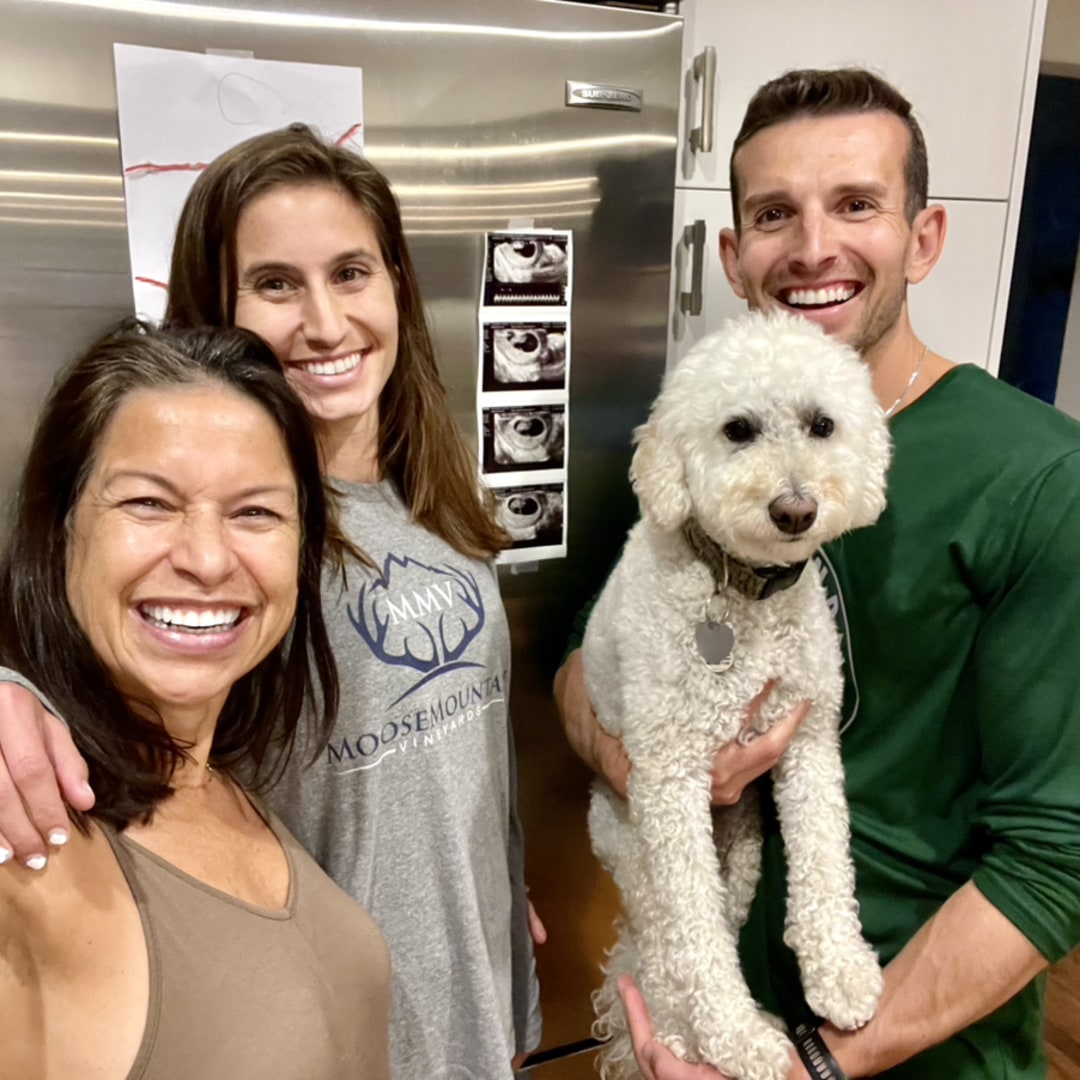 Photo shared by Lauren for their Babylist baby registry.