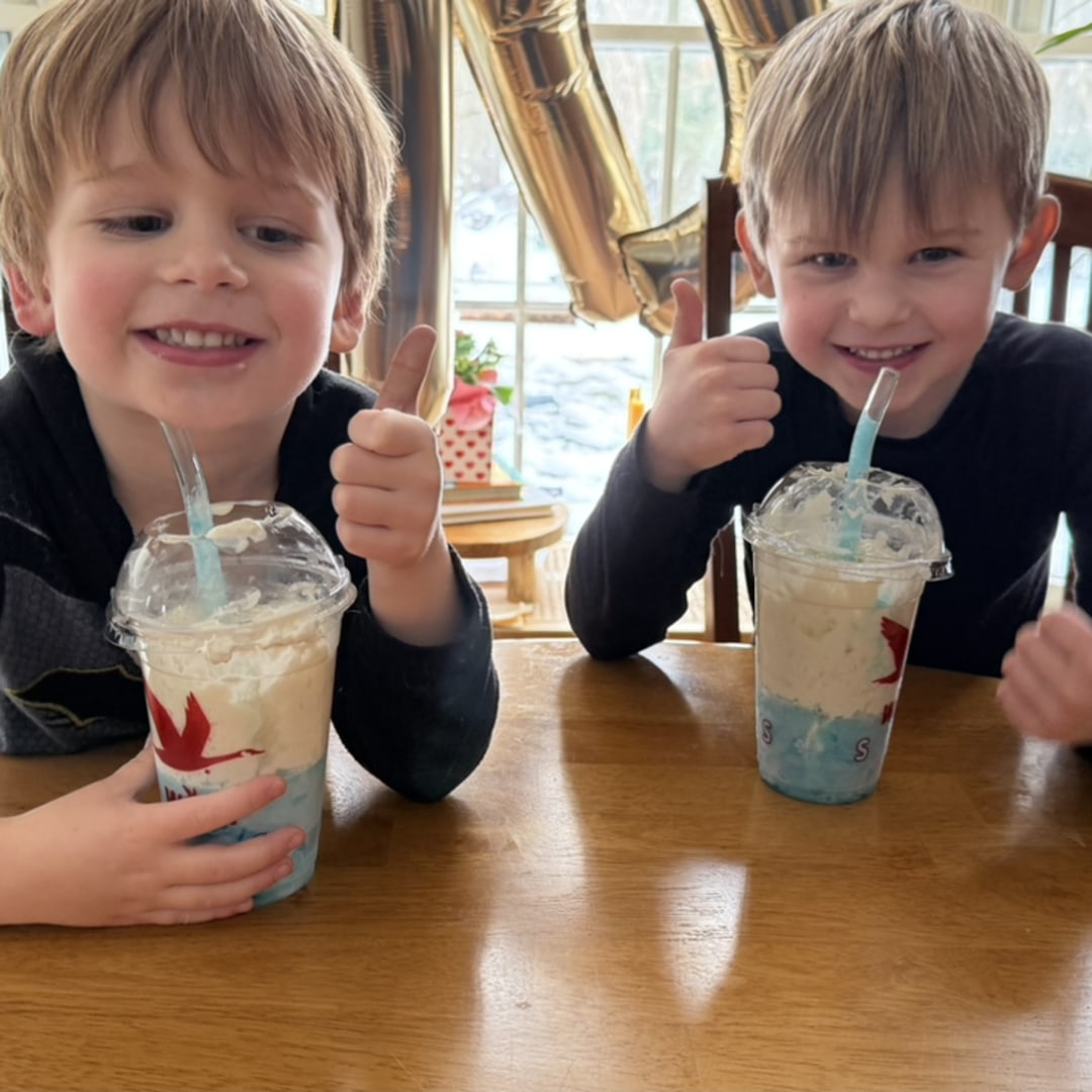 Photo shared by Jennifer for their Babylist baby registry.