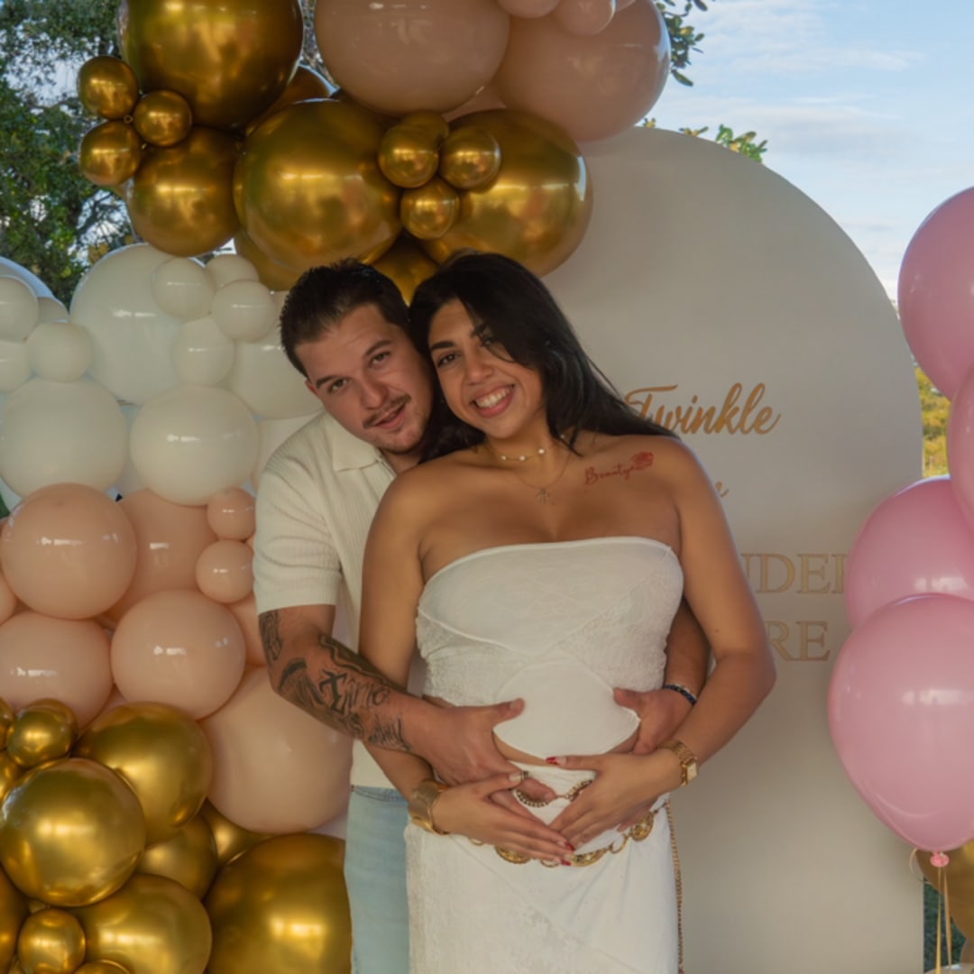 Photo shared by Brianna for their Babylist baby registry.