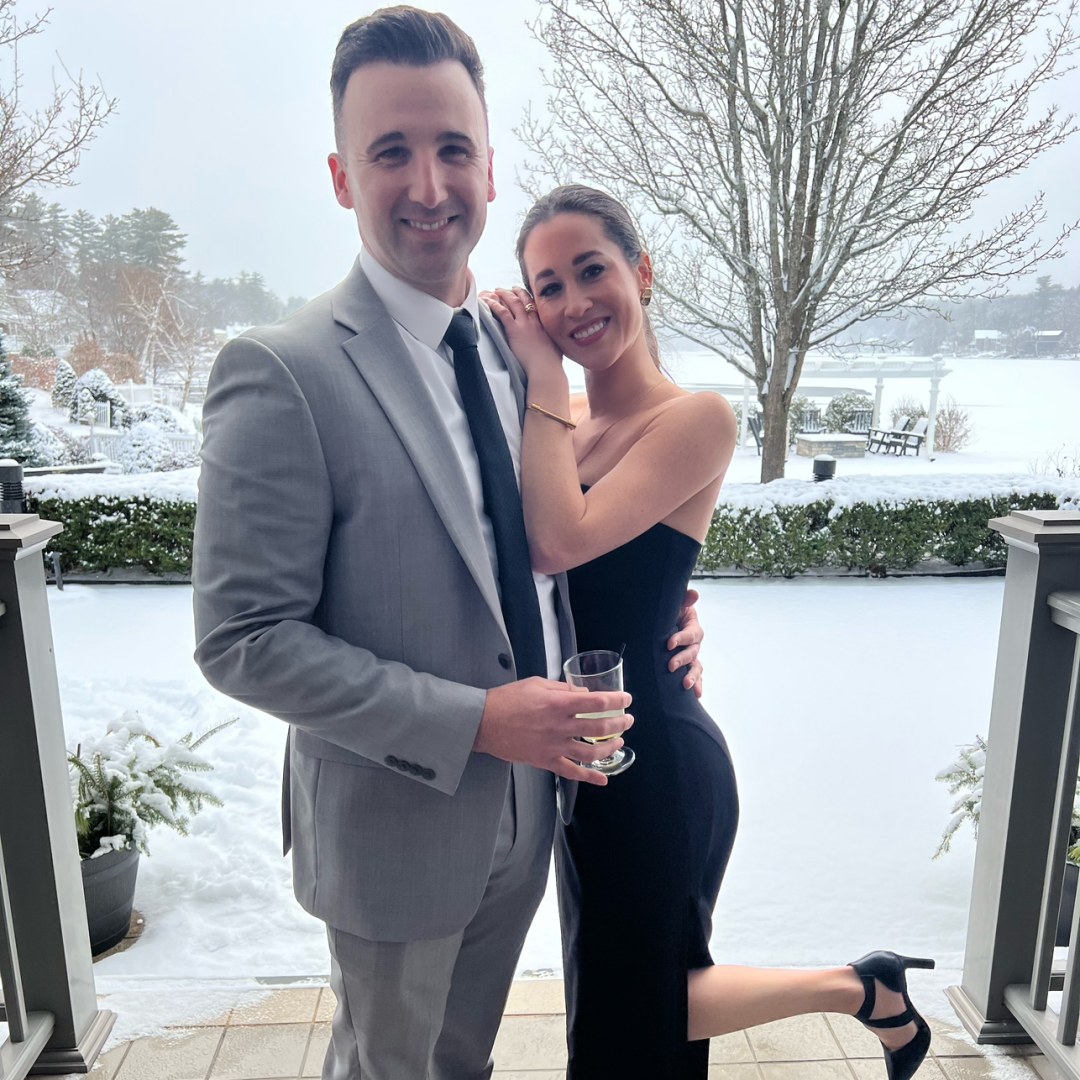 Photo shared by Jessie for their Babylist baby registry.