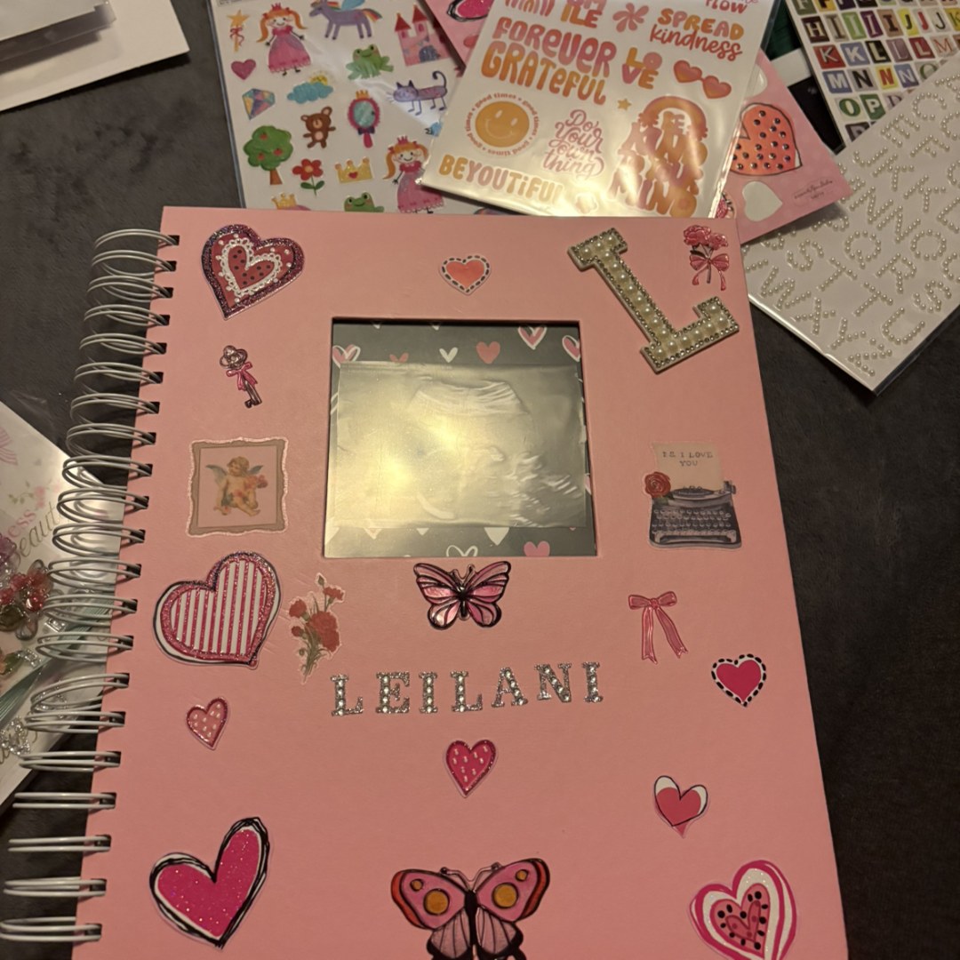 Photo shared by Lillian for their Babylist baby registry.