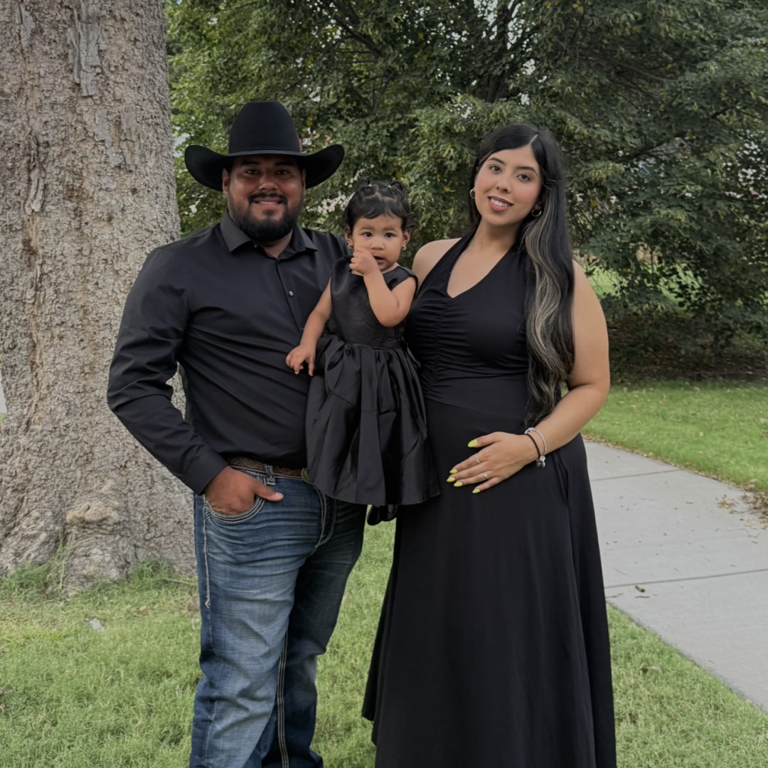 Photo shared by Myrna for their Babylist baby registry.