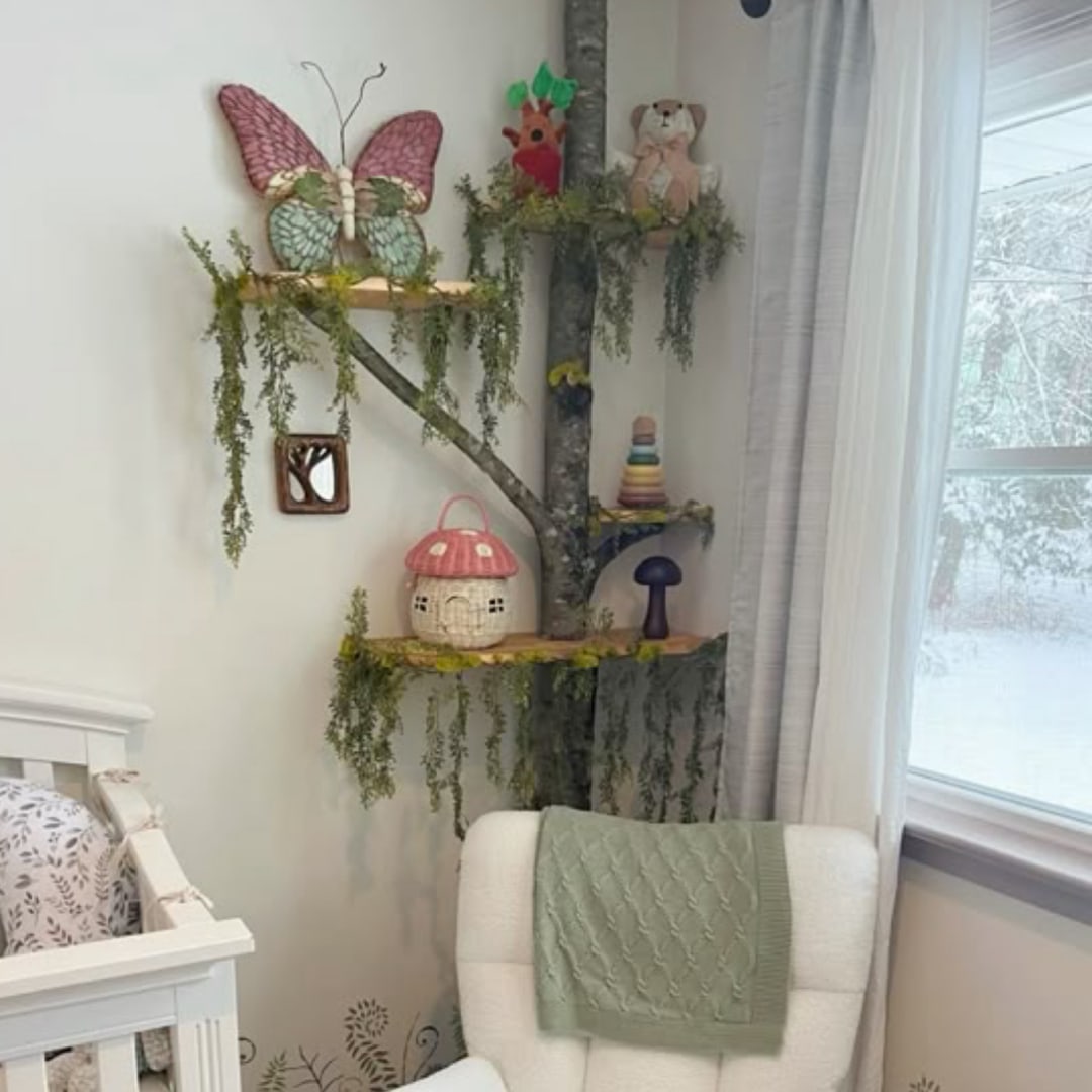 Photo shared by Izabella for their Babylist baby registry.