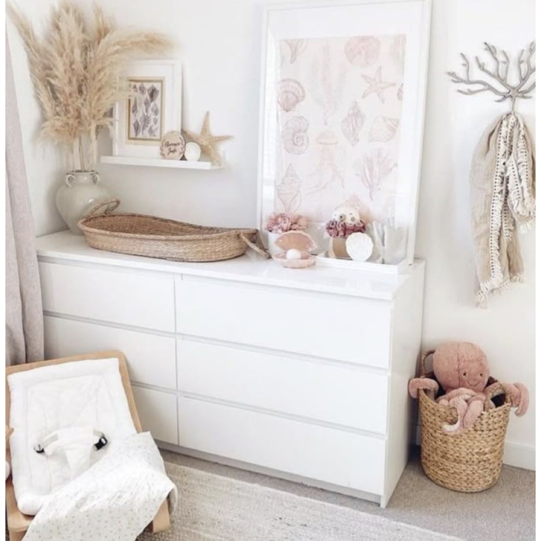 Photo shared by Nicollette for their Babylist baby registry.