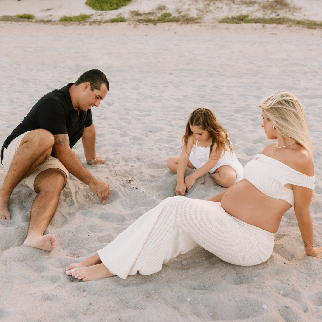 Photo shared by Lauren for their Babylist baby registry.