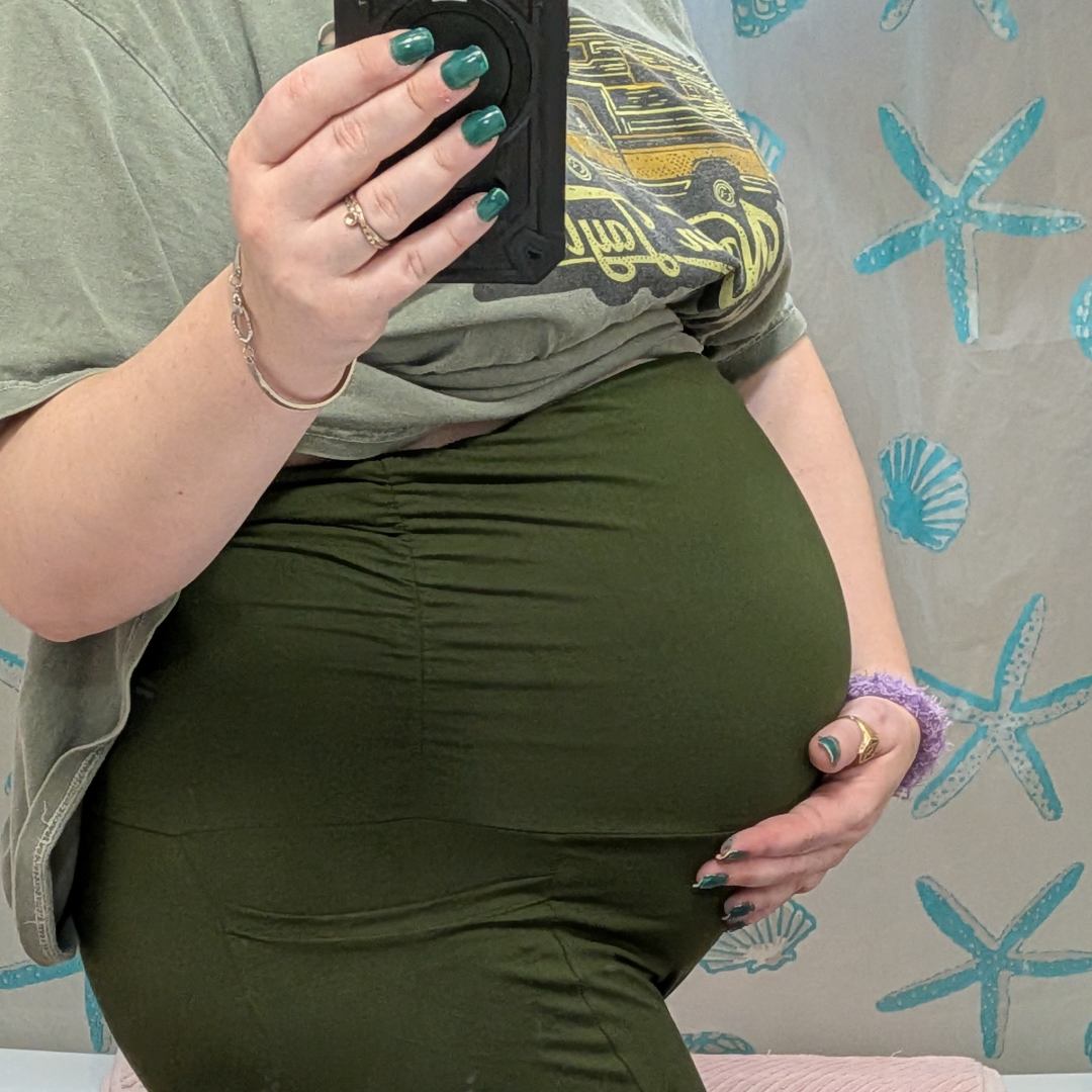 Photo shared by Kaylee for their Babylist baby registry.