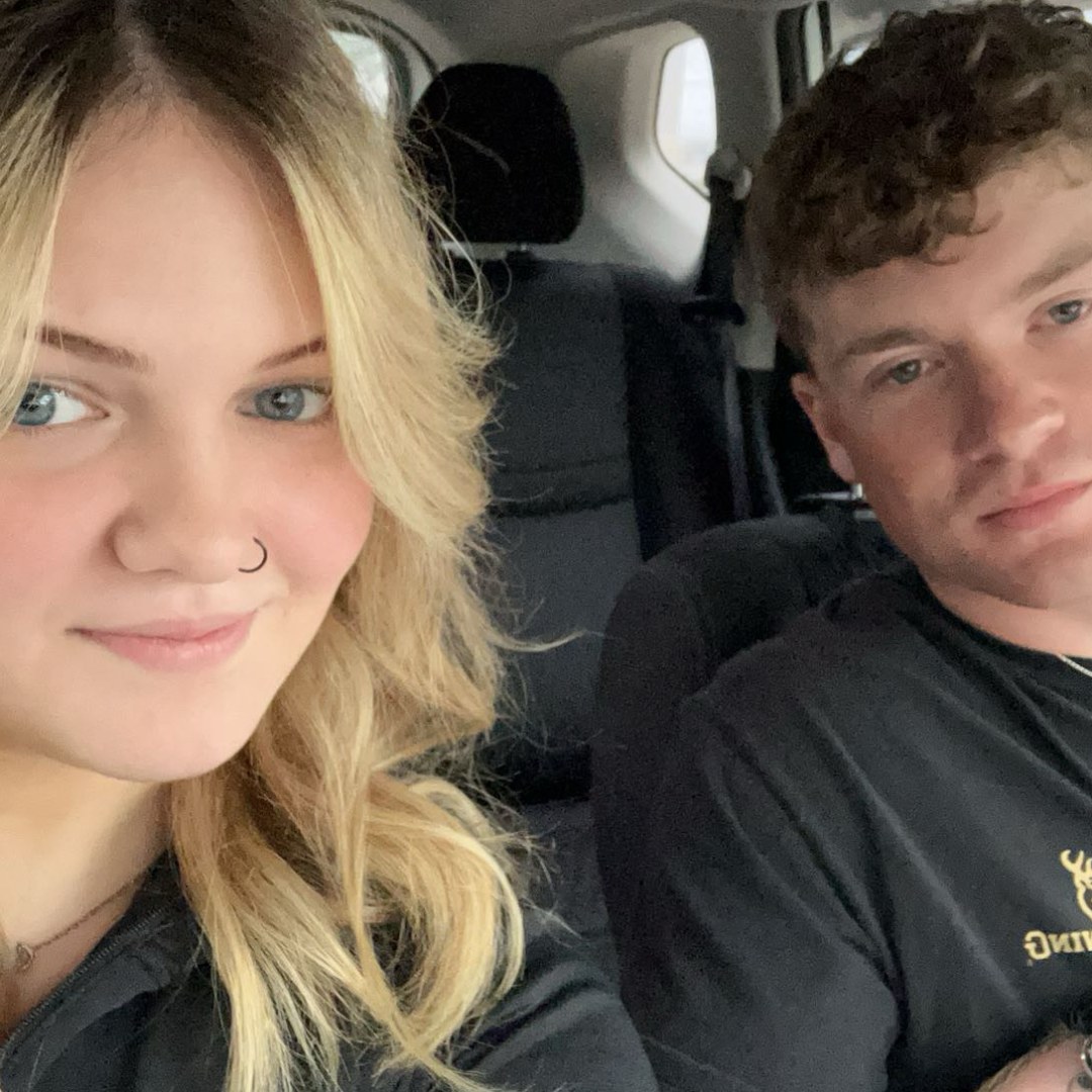 Photo shared by Cristina for their Babylist baby registry.