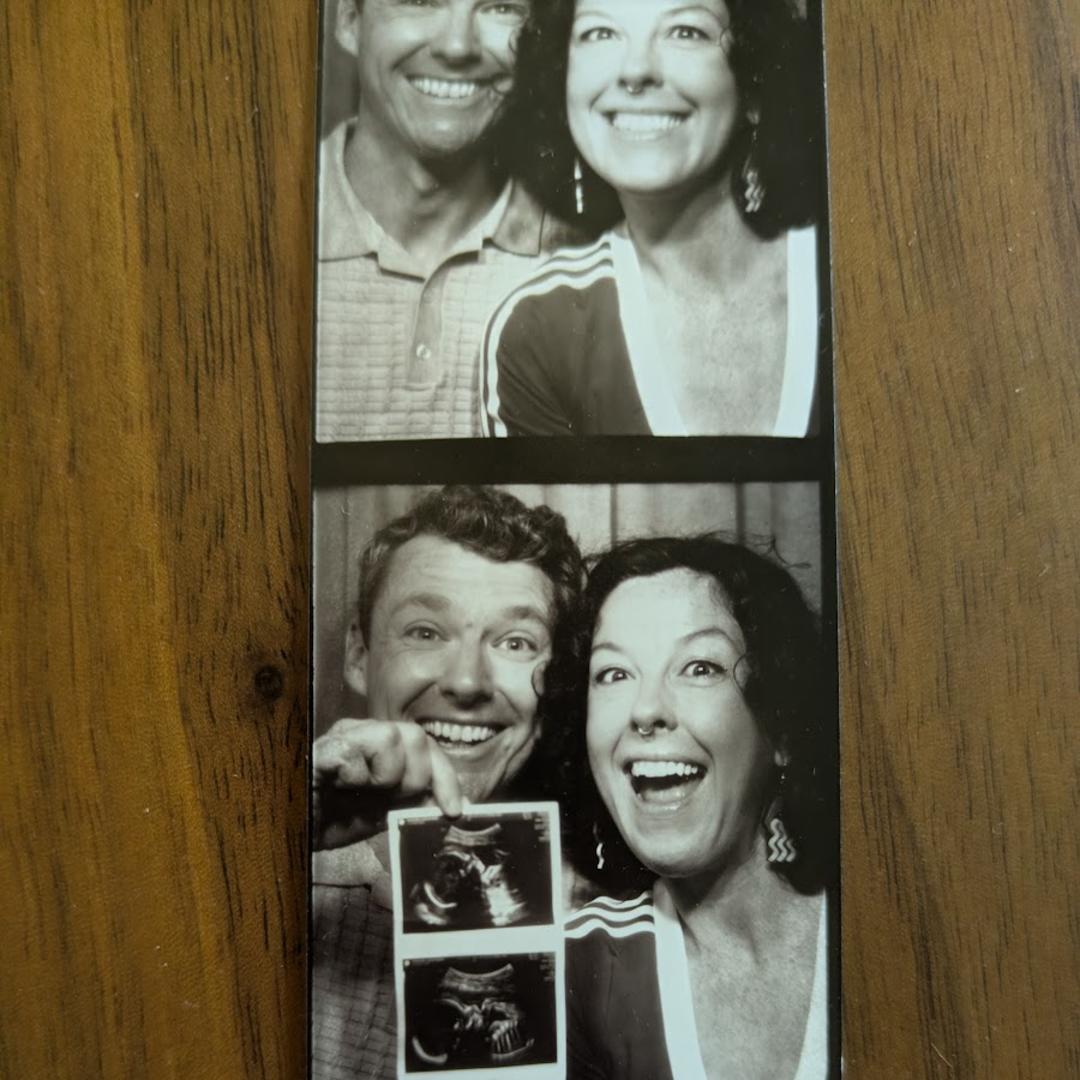 Photo shared by Davis for their Babylist baby registry.