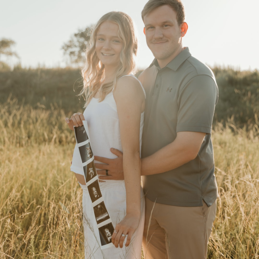 Photo shared by Gracie for their Babylist baby registry.