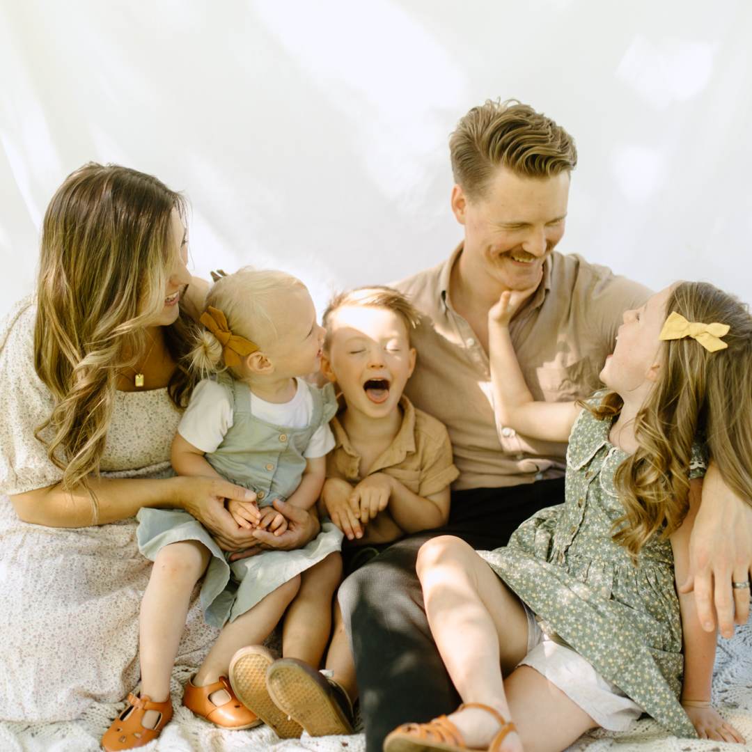 Photo shared by Katie for their Babylist baby registry.