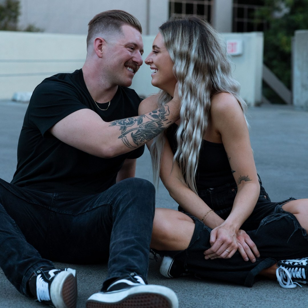 Photo shared by Miranda for their Babylist baby registry.