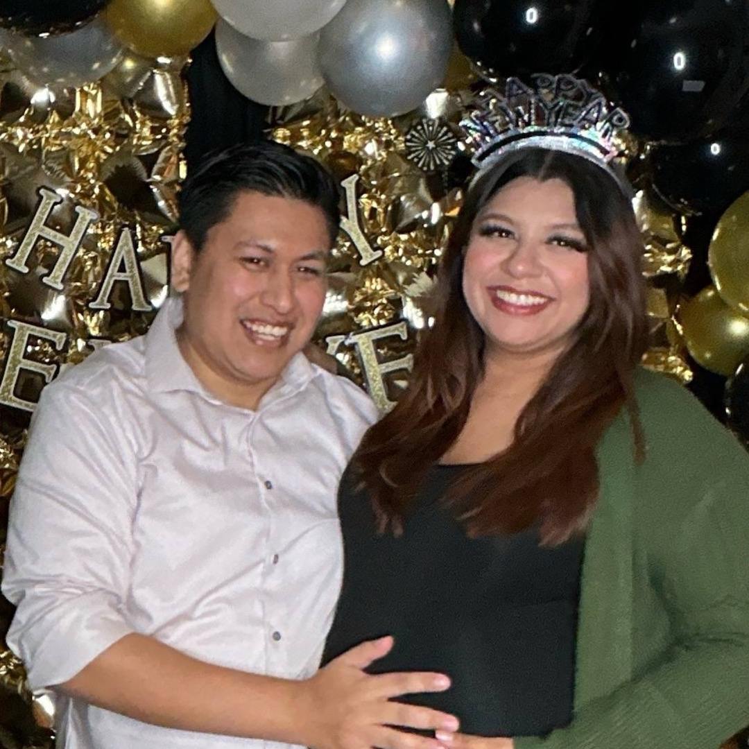 Photo shared by Adriana for their Babylist baby registry.