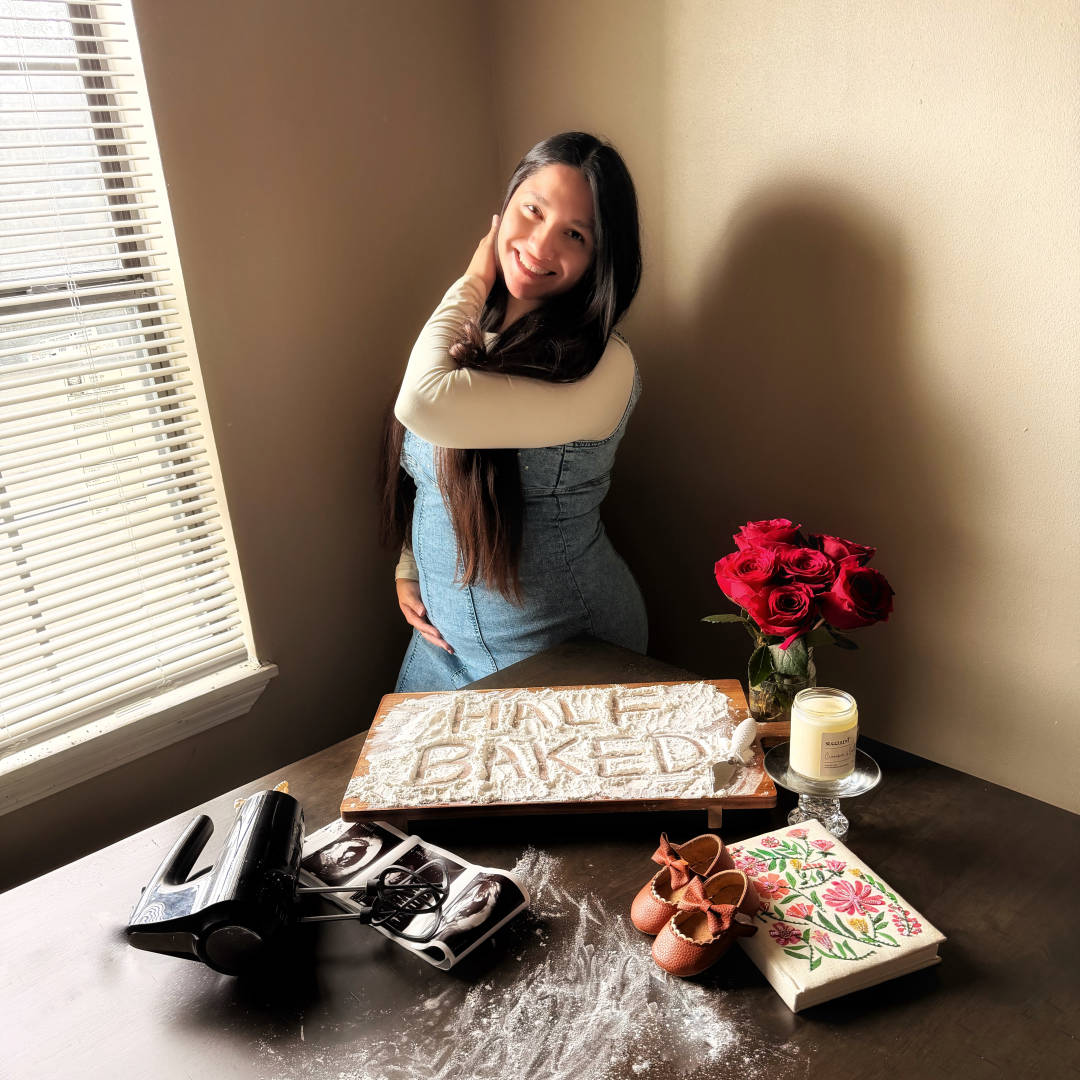 Photo shared by Azul for their Babylist baby registry.