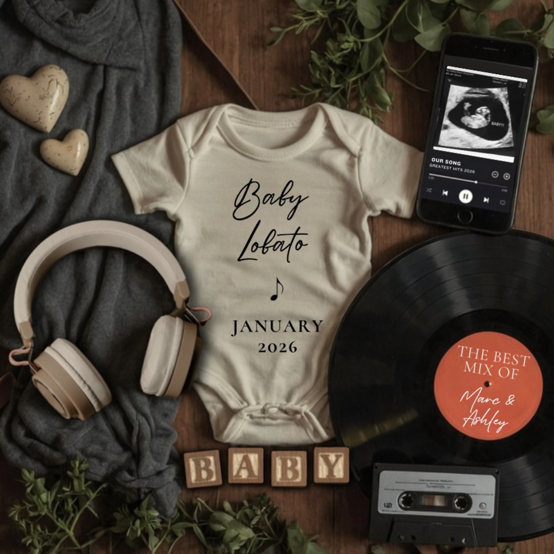 Photo shared by Ashley for their Babylist baby registry.