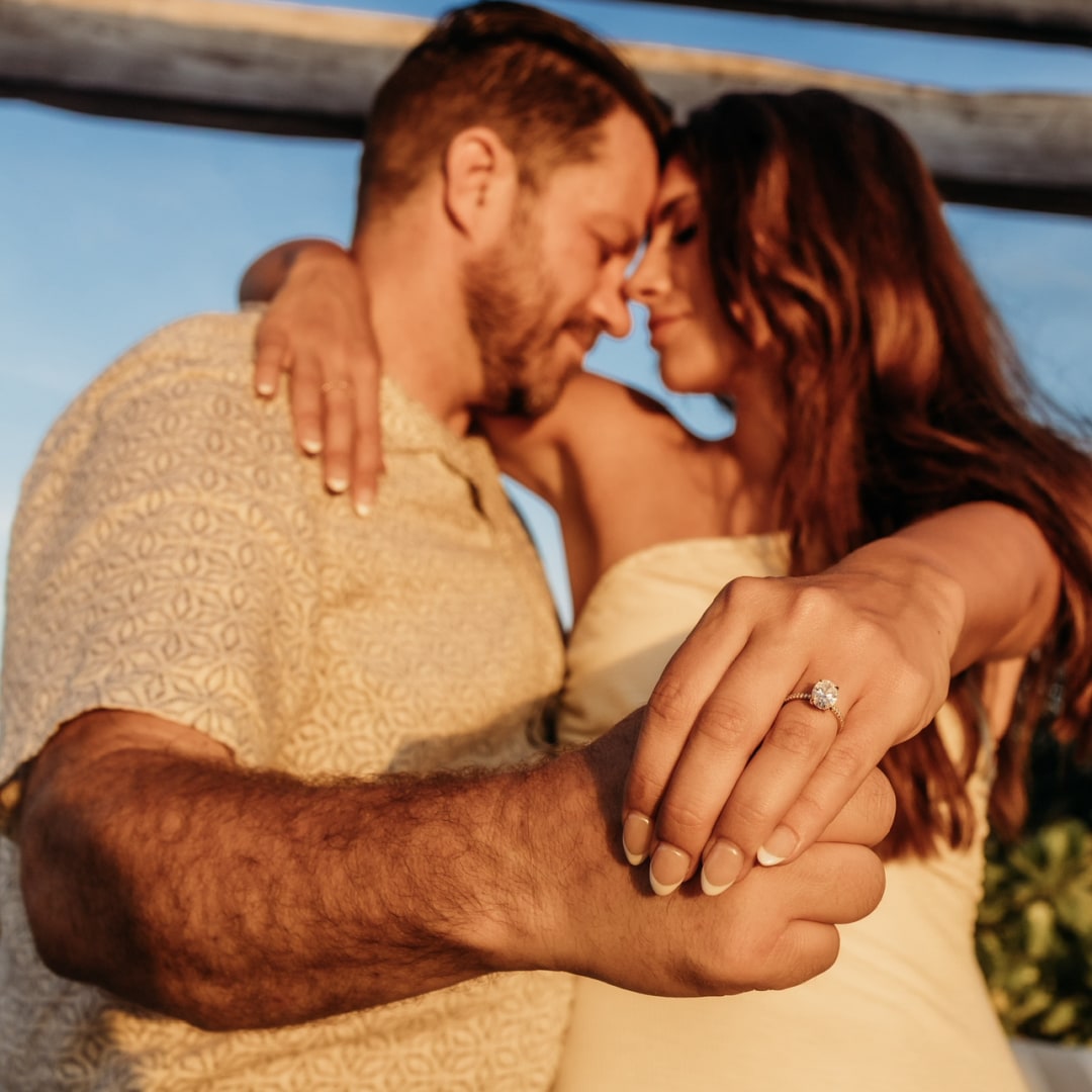 Photo shared by Jenna for their Babylist baby registry.