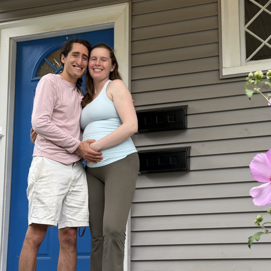 Photo shared by Emma for their Babylist baby registry.