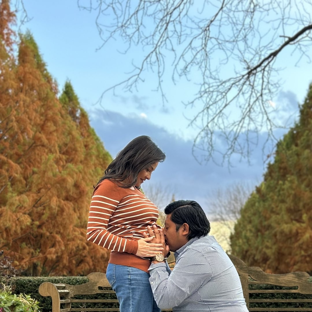 Photo shared by Cecilie for their Babylist baby registry.