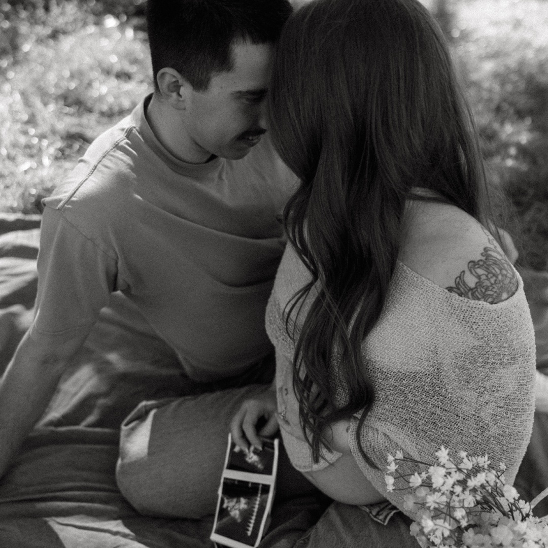 Photo shared by Aliyah for their Babylist baby registry.