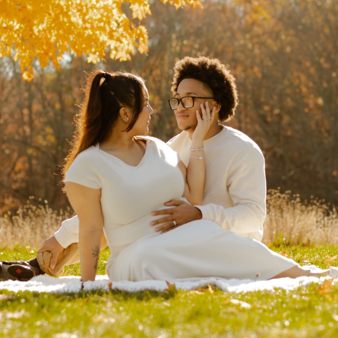 Photo shared by Damaris for their Babylist baby registry.