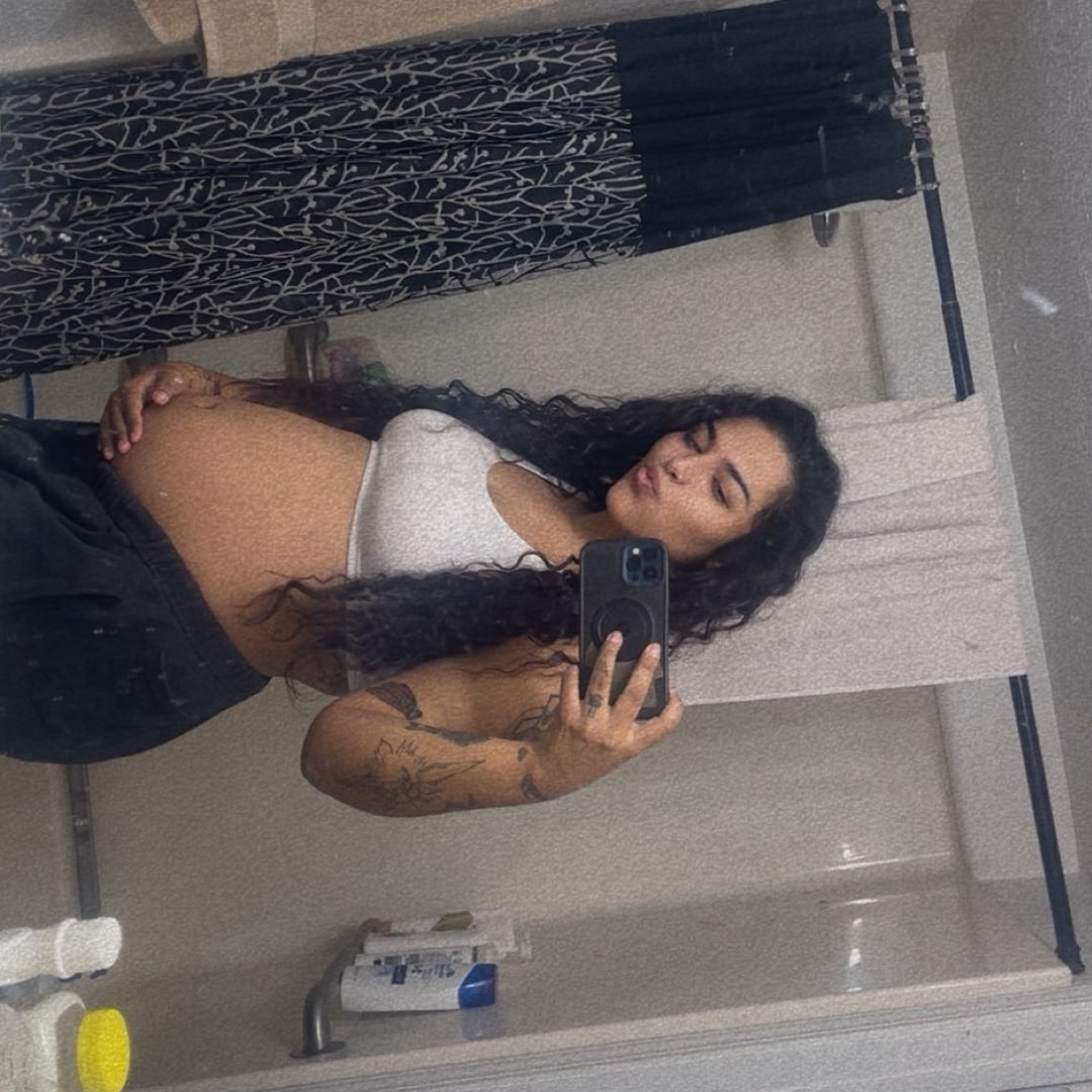 Photo shared by Varonica for their Babylist baby registry.