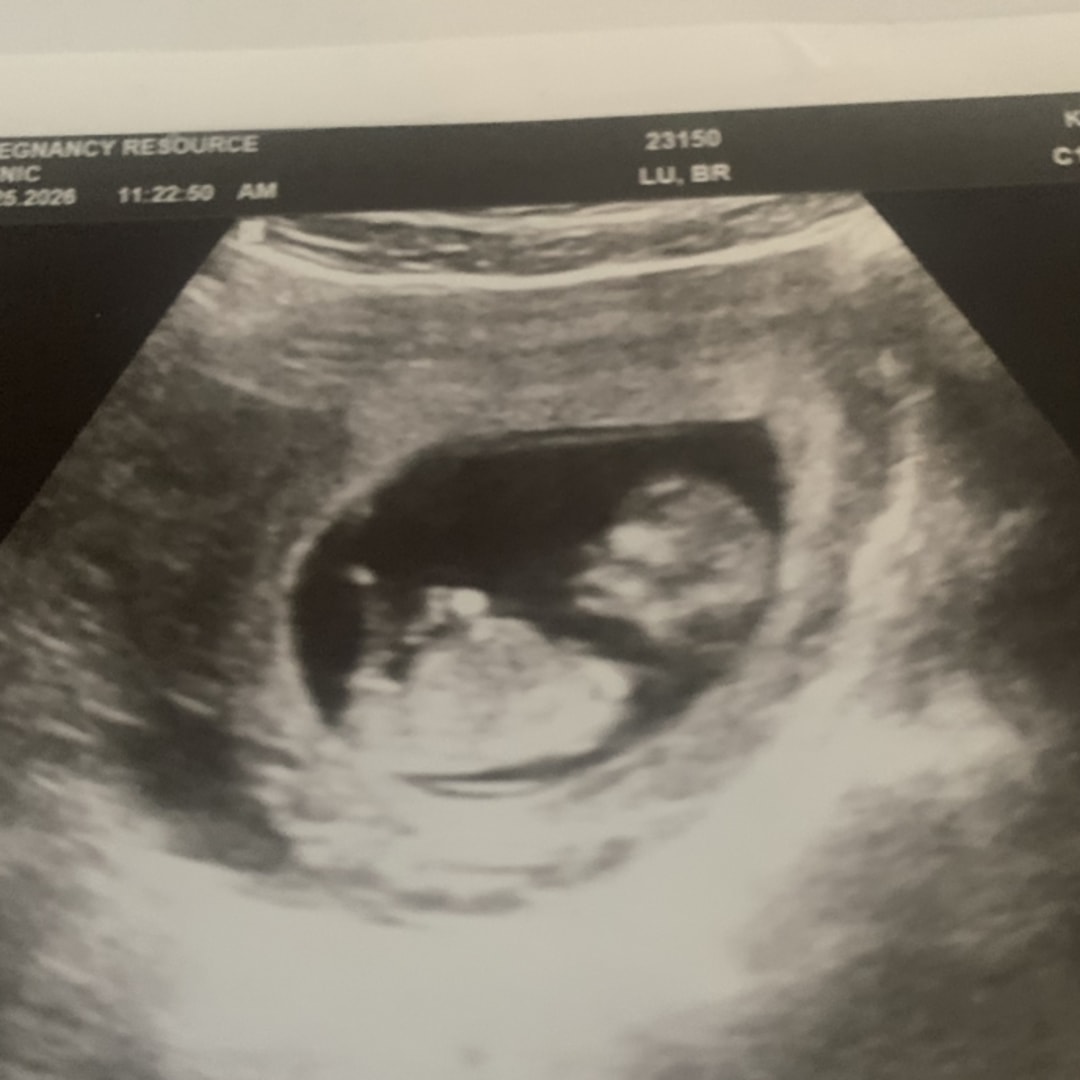 Photo shared by Brytin for their Babylist baby registry.