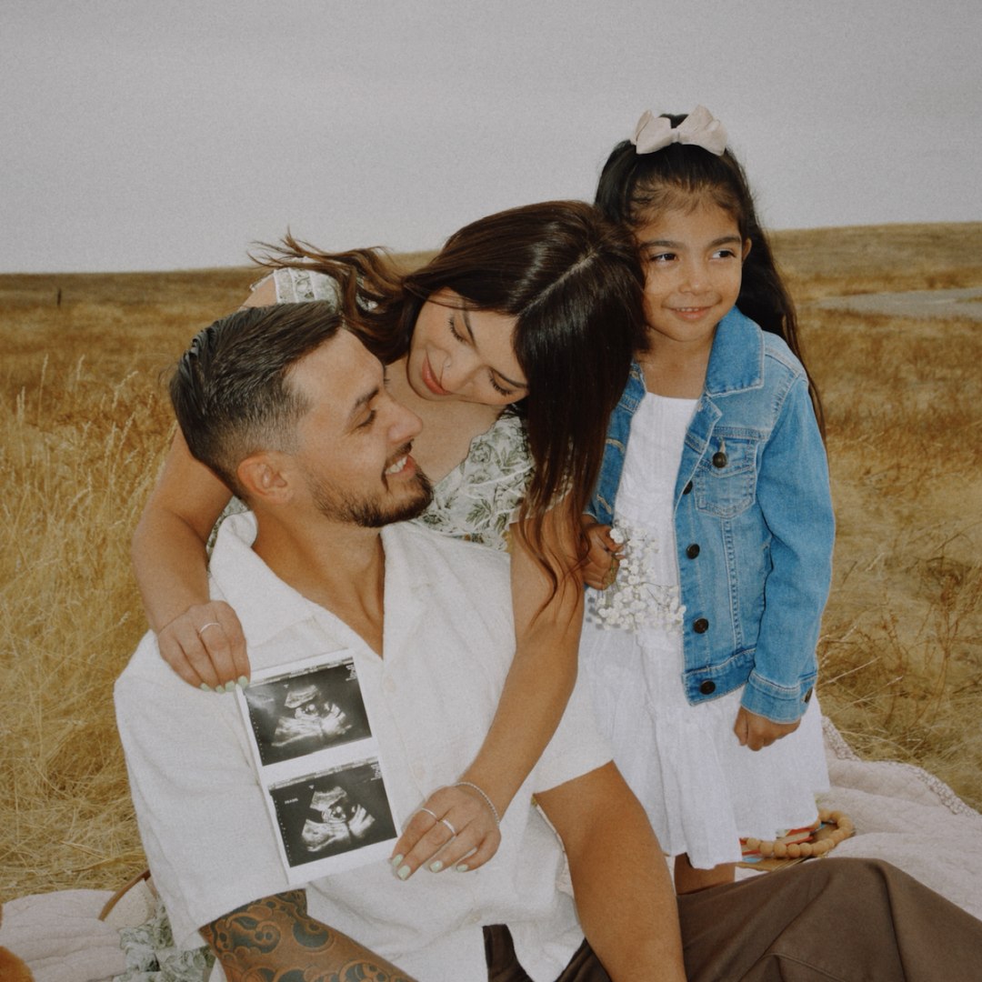 Photo shared by Merissah for their Babylist baby registry.