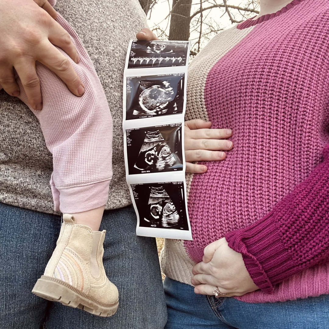 Photo shared by Madison for their Babylist baby registry.