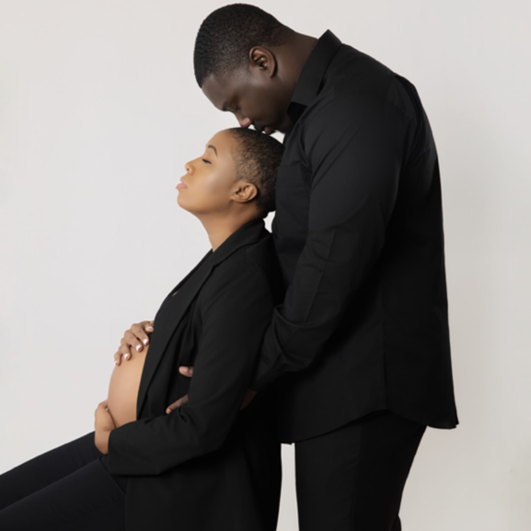 Photo shared by Jazzmine for their Babylist baby registry.