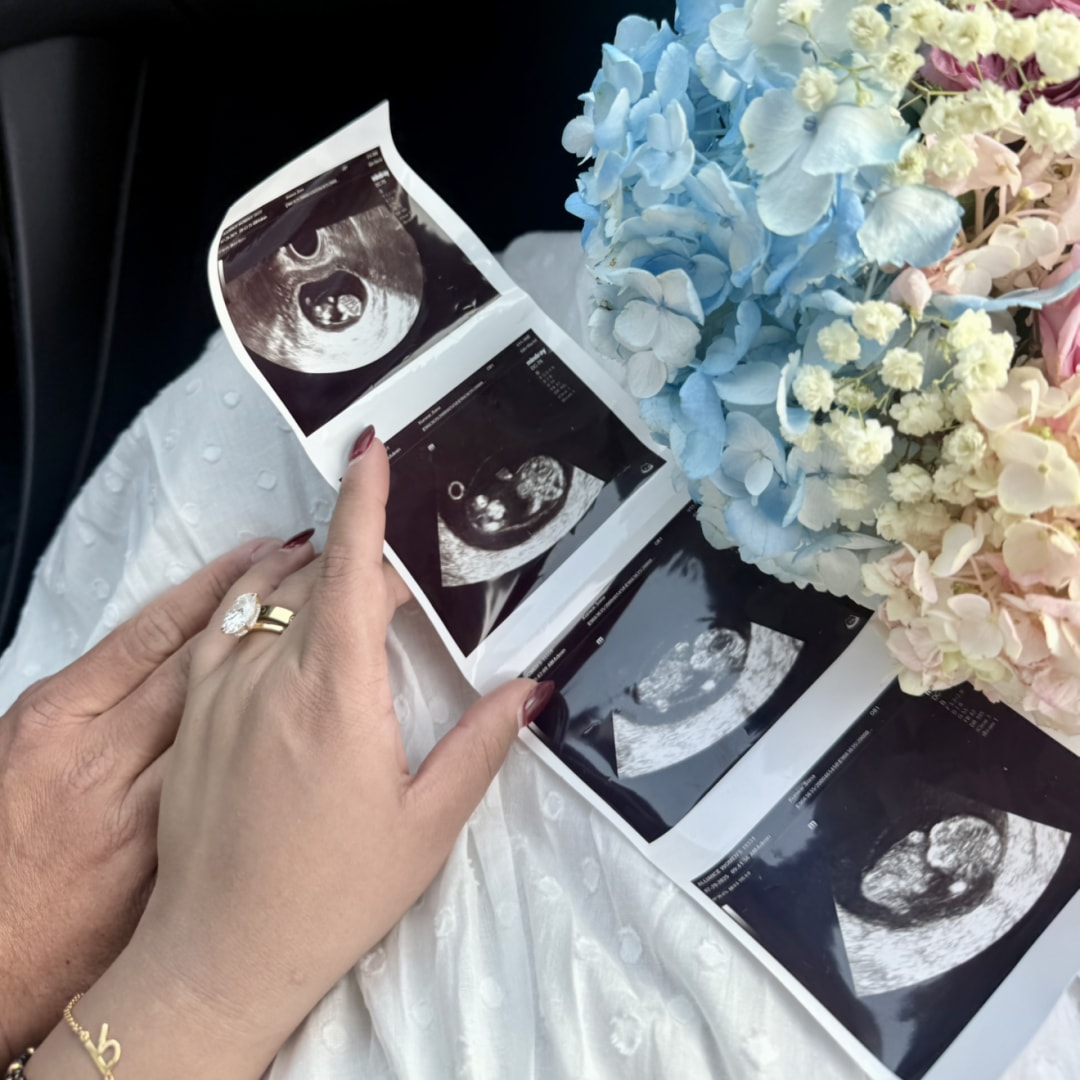 Photo shared by Sona for their Babylist baby registry.