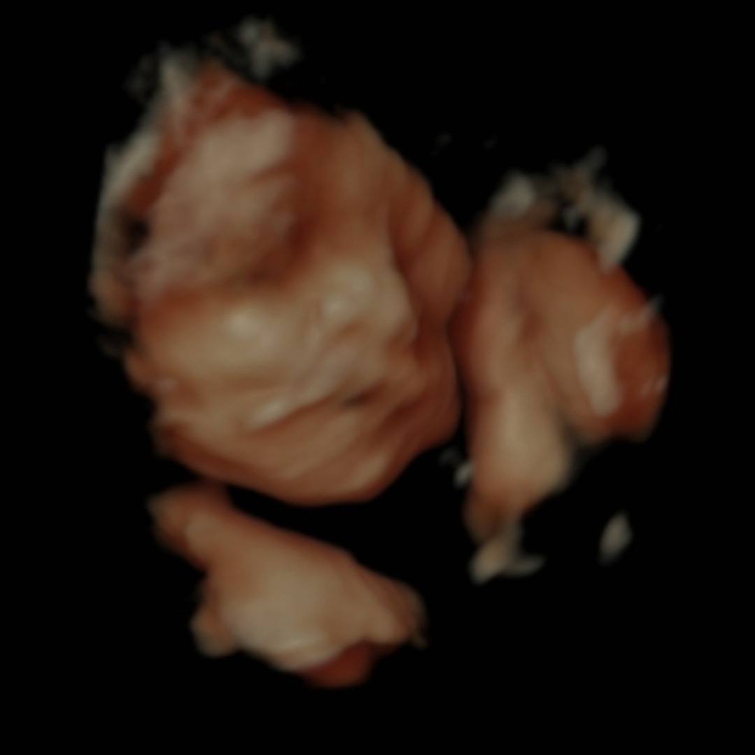 Photo shared by Adriana for their Babylist baby registry.