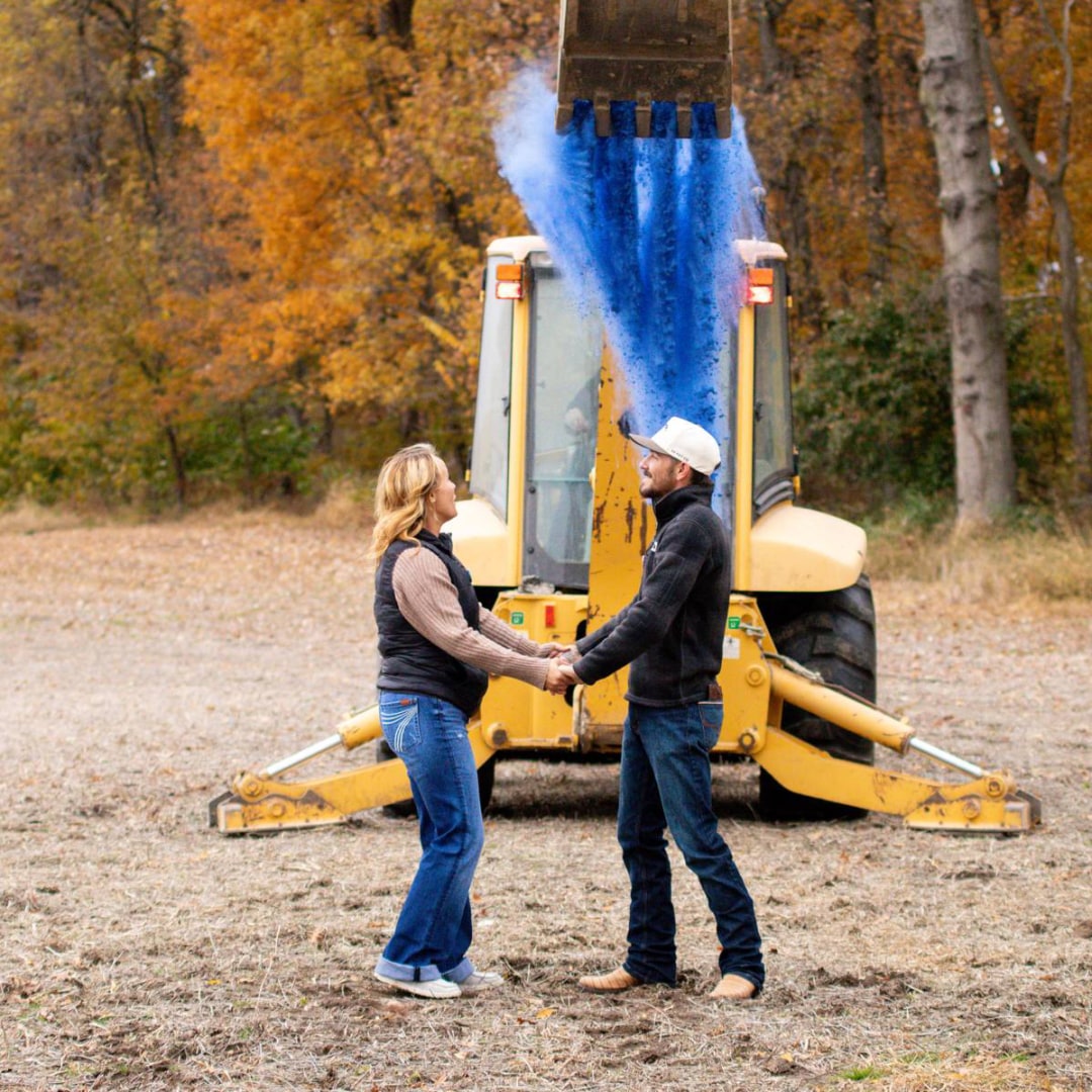 Photo shared by Aedreanna for their Babylist baby registry.