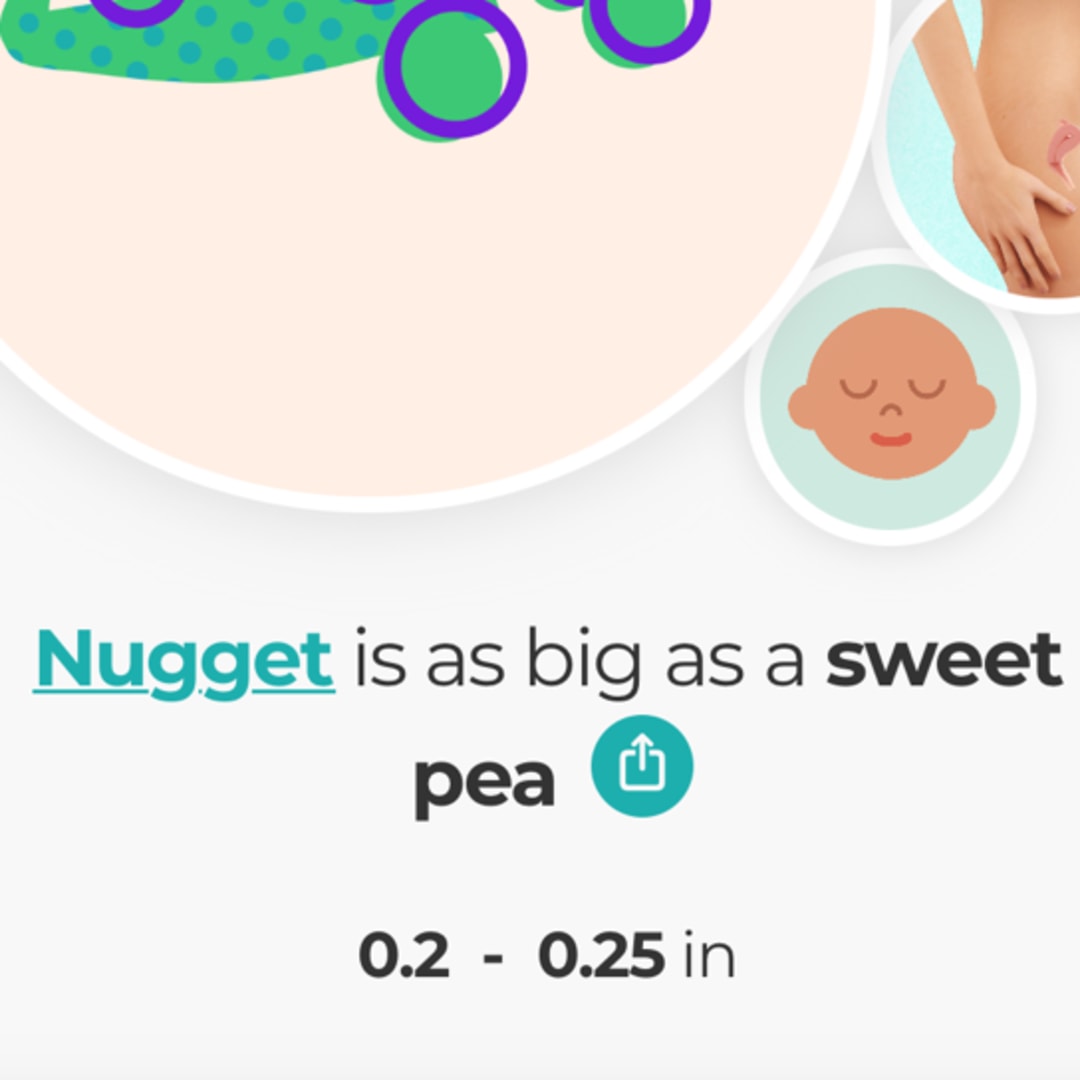 Photo shared by Taylor for their Babylist baby registry.