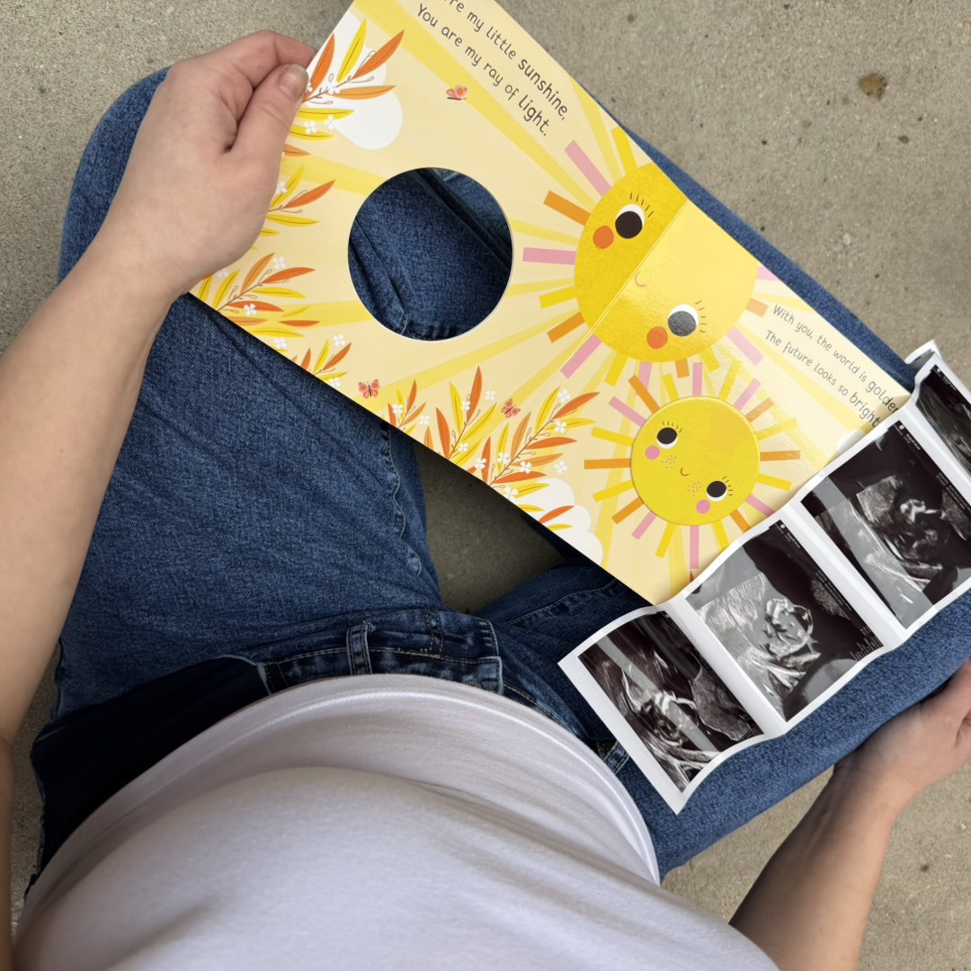 Photo shared by Nikki for their Babylist baby registry.