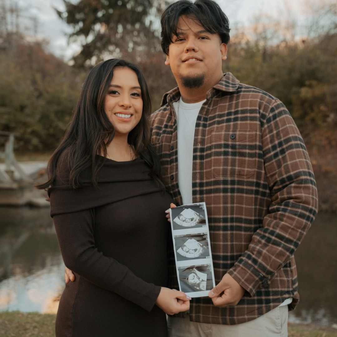 Photo shared by Cynthia for their Babylist baby registry.