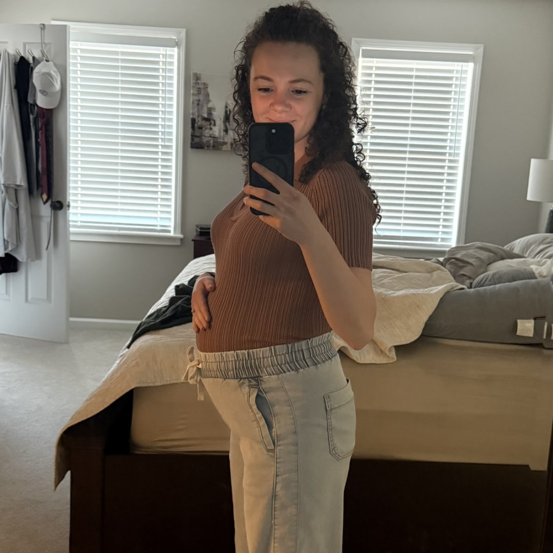 Photo shared by Caroline for their Babylist baby registry.