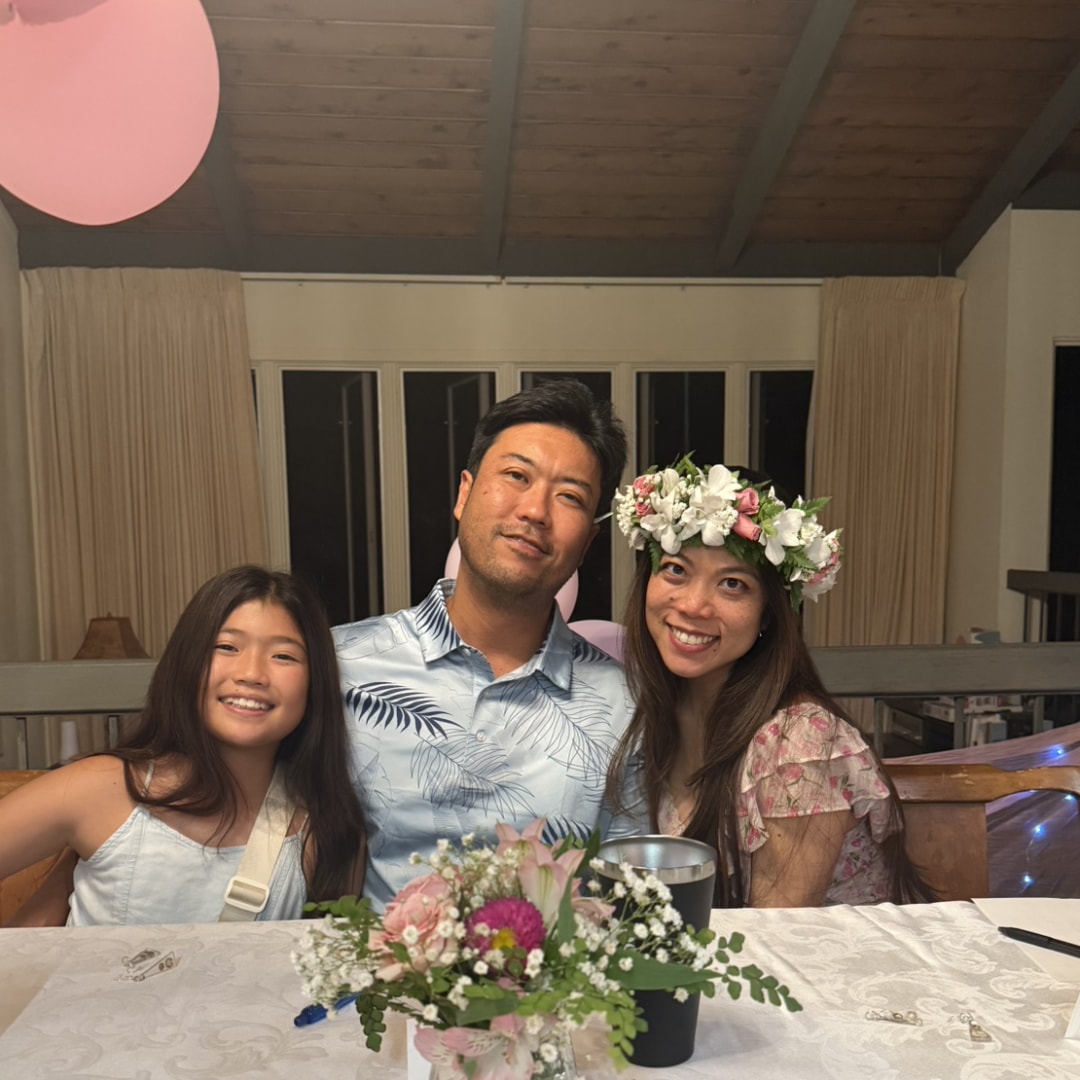 Photo shared by Kristine for their Babylist baby registry.