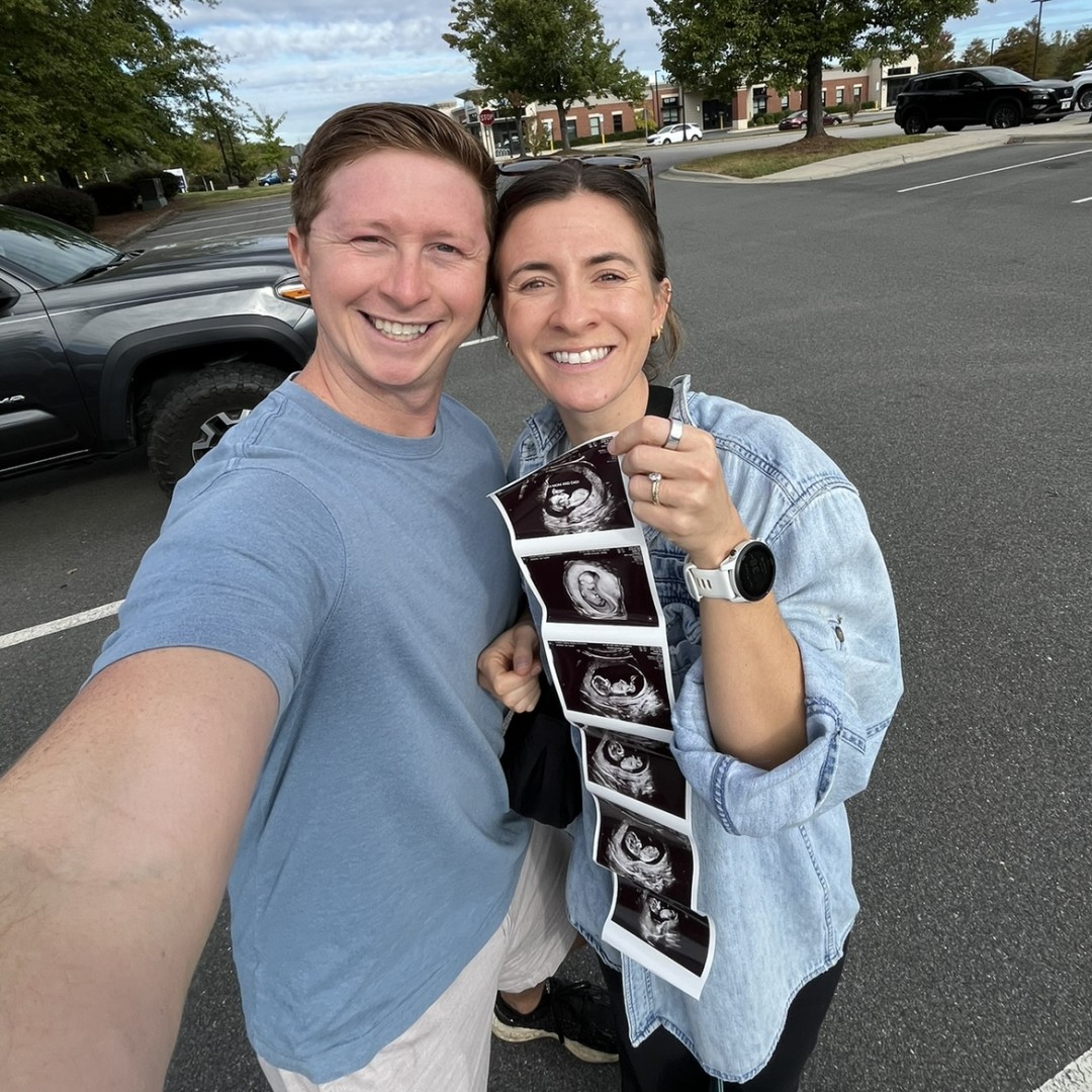 Photo shared by Sydney for their Babylist baby registry.