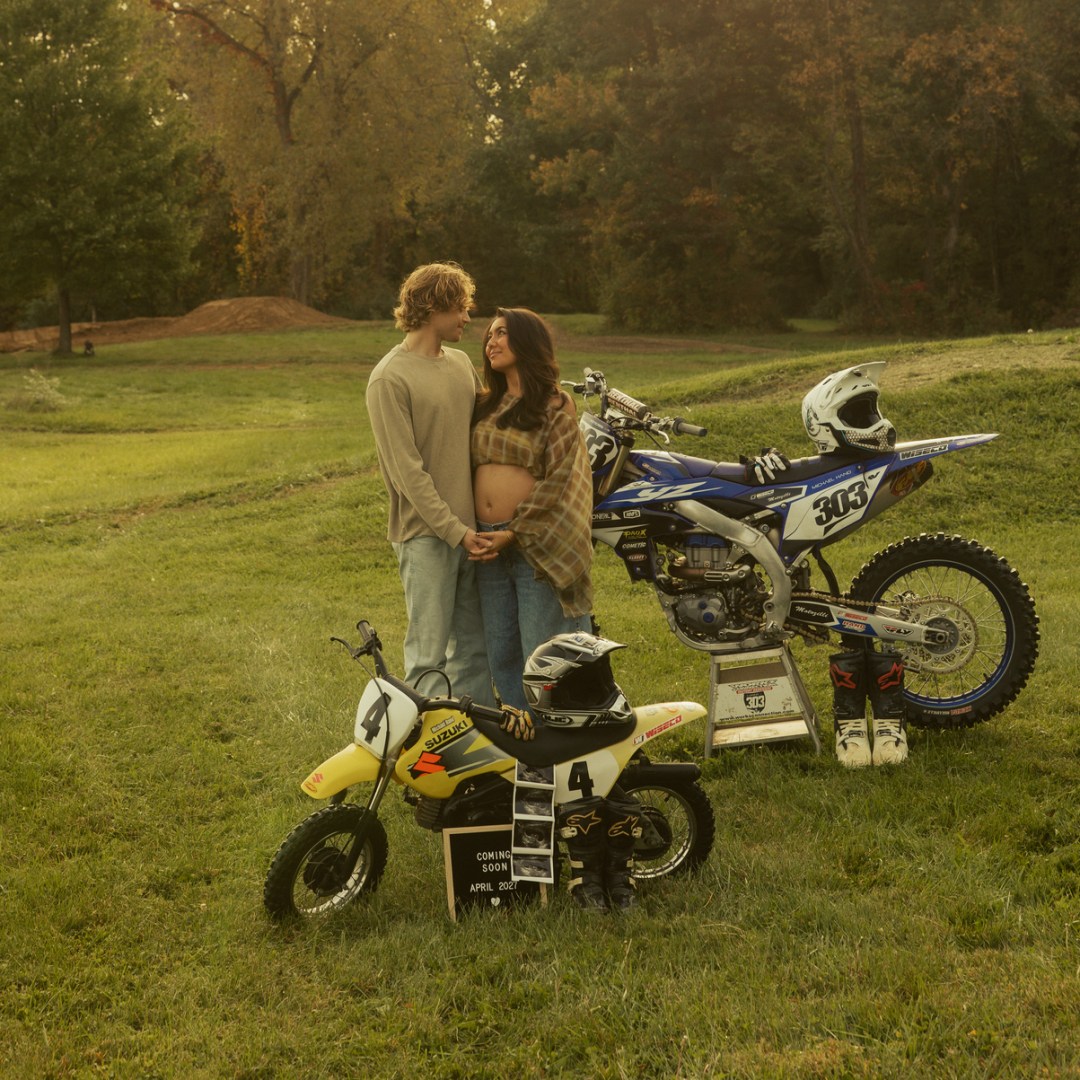 Photo shared by Avery for their Babylist baby registry.