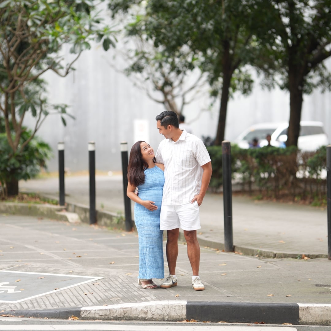 Photo shared by Jasmin for their Babylist baby registry.