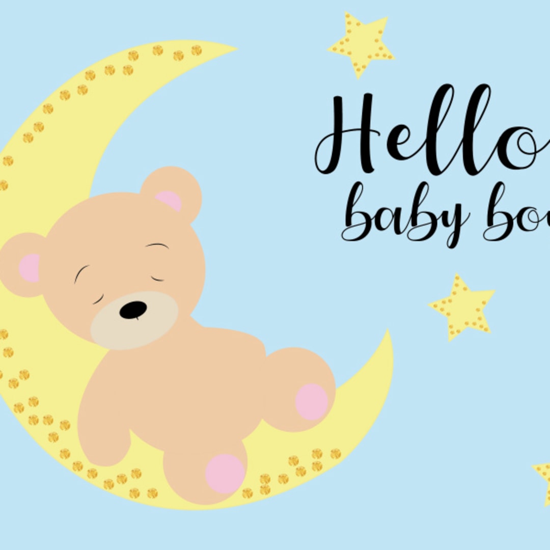 Photo shared by Maria for their Babylist baby registry.