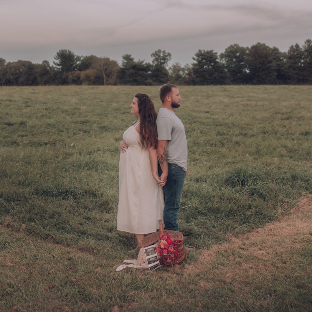 Photo shared by Leah for their Babylist baby registry.