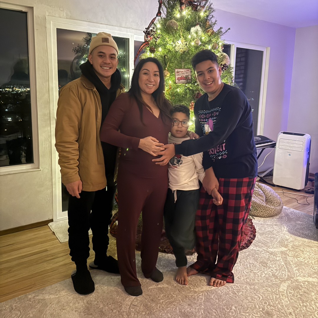 Photo shared by Robin for their Babylist baby registry.