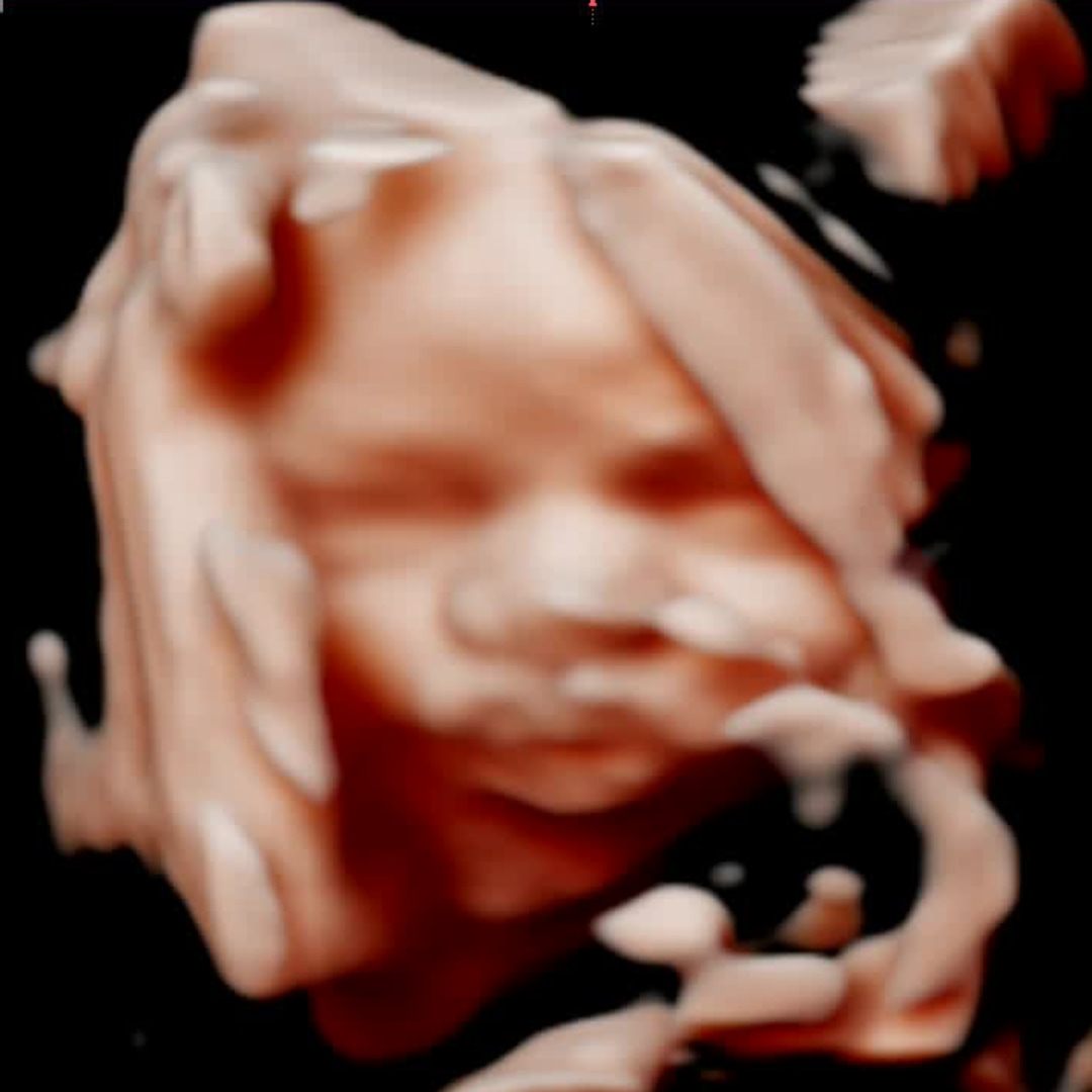 Photo shared by Carla for their Babylist baby registry.