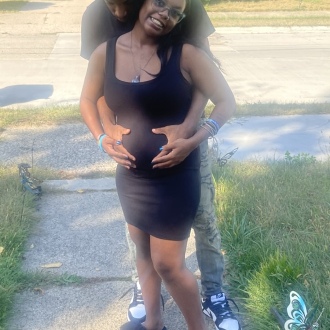 Photo shared by Acaila for their Babylist baby registry.