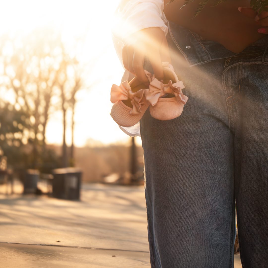 Photo shared by Alexus for their Babylist baby registry.