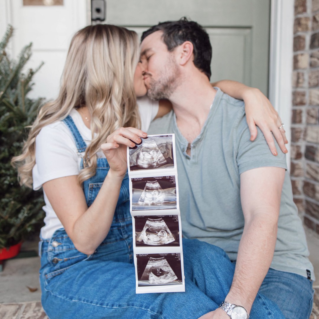 Photo shared by Sarah for their Babylist baby registry.