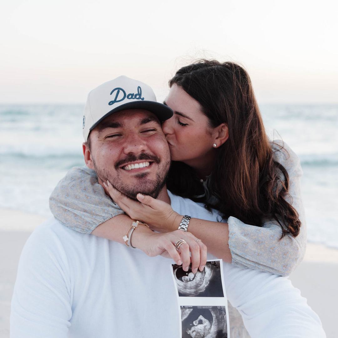 Photo shared by Kristina for their Babylist baby registry.